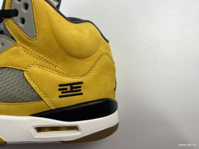 Tokyo Jordan 5 Air T23 Retro 454783-701 0709